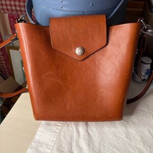 Rag & Bone Bucket Bag